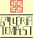 Galleria Tempest logo